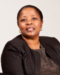 Prof Peliwe Mnguni